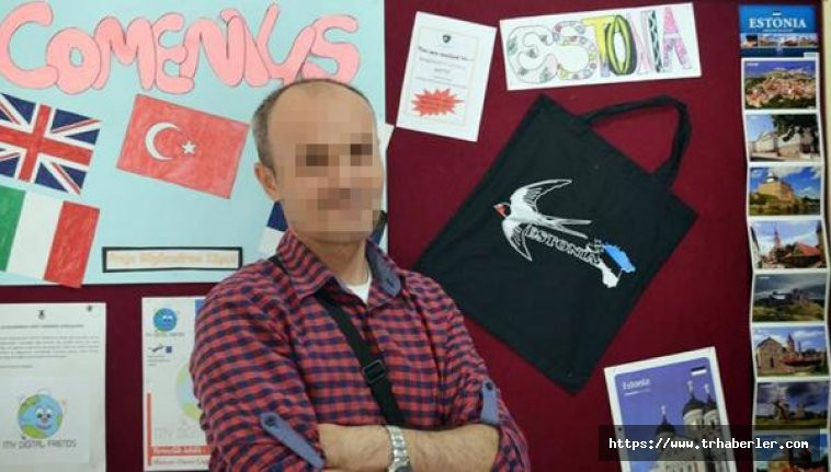 İngilizce öğretmeninden cinsel istismar: 15 yıl hapis