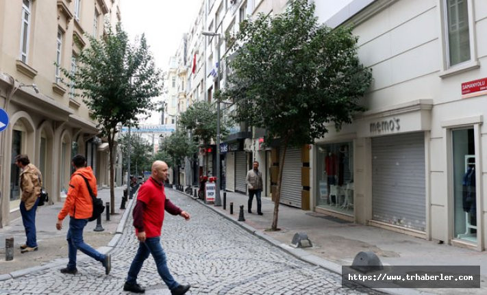 İstanbul'da 90 cadde ve sokak ismi değişecek