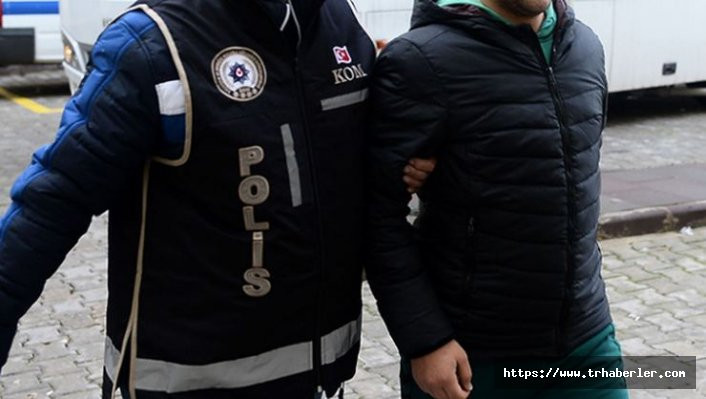 İstanbul'da DHKP-C operasyonu: 8 gözaltı