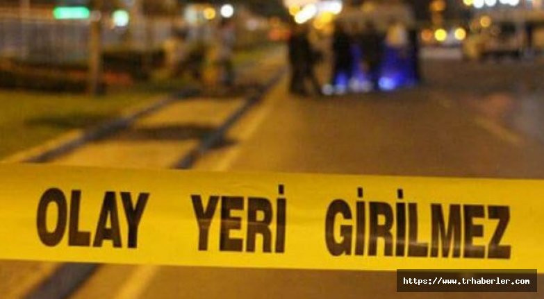 İstanbul'da vahşet! Karısı ve çocuklarını öldürdü