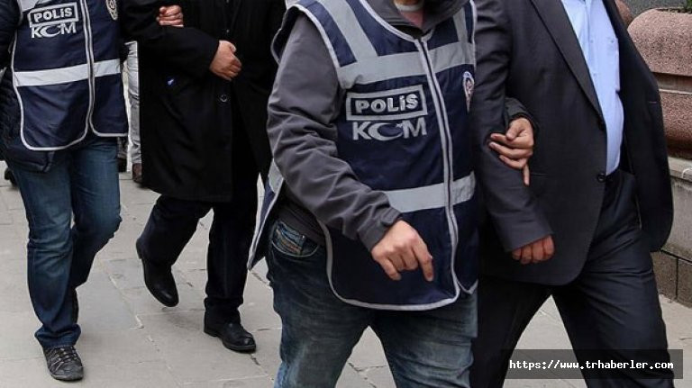 İstanbul merkezli 10 ilde FETÖ operasyonu: 20 gözaltı
