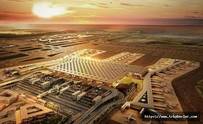 İstanbul Yeni Havalimanı'nın açılışına katılacak liderler açıklandı
