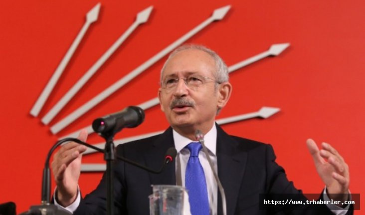 Kılıçdaroğlu'na aday tepkisi: ''CHP'liler CHP'li adayları belirlesin''