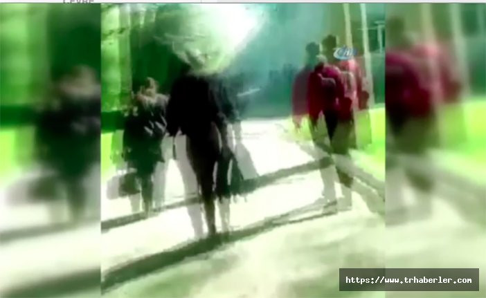 Kırım’daki okul katliamının görüntüleri ortaya çıktı - Video