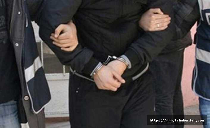 Kritik davalarda adı geçiyordu! Firari Yargıtay üyesi bağ evinde yakalandı