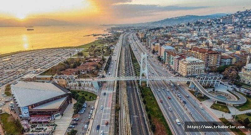 Kuzey Marmara Otoyolu dört ilde fiyatları artırdı!