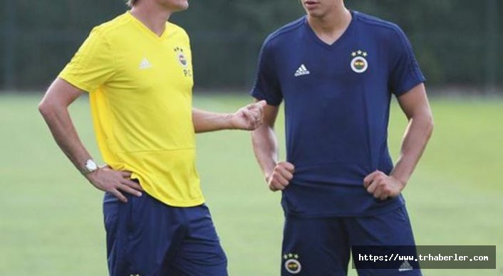 Ligin yeni ekibi beğenmedi, Fenerbahçe aldı!