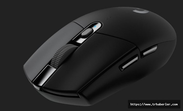 Logitech G305 Kablosuz Oyun Mouse’u Türkiye’de!