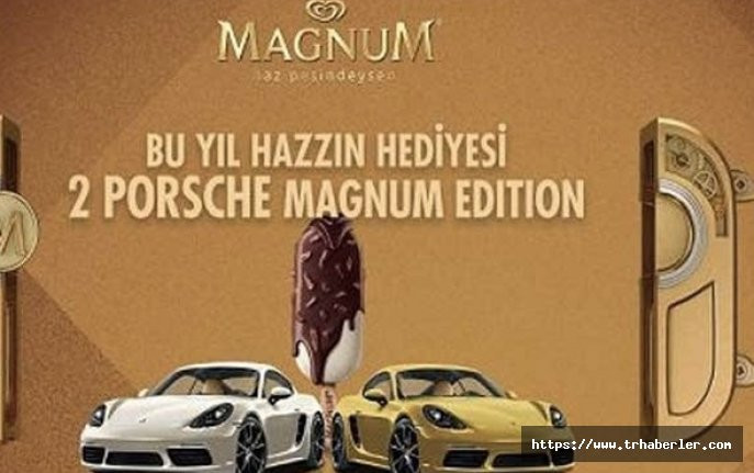 Magnum çekiliş 2018 kazanan isimler-yedek liste ilanı