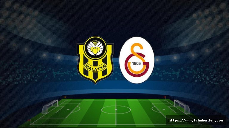 MAÇ SONUCU: Malatyaspor 2 - 0 Galatasaray