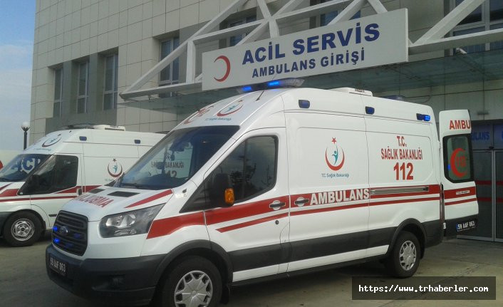 Mantar yine zehirledi! Tekirdağ'da yaşayan vatandaşlar hastanelik oldu