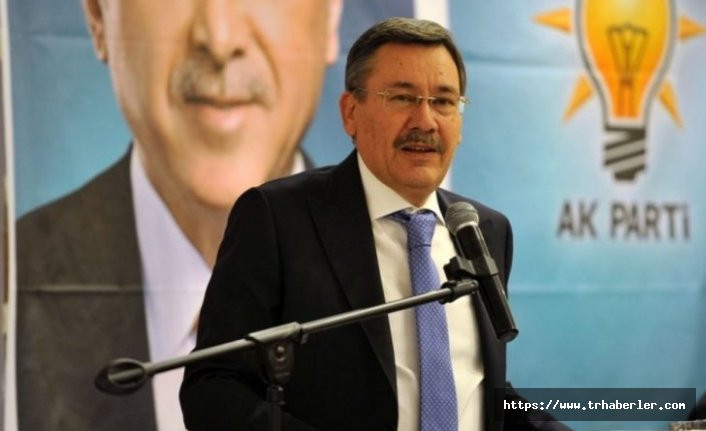Melih Gökçek MHP'den Ankara adayı mı olacak?