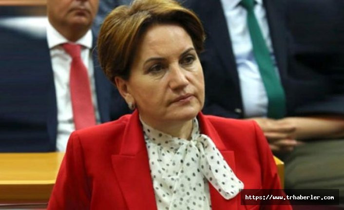 Meral Akşener’den Erdoğan’a emeklilik çıkışı!