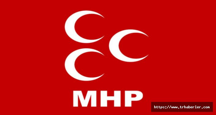 MHP'den flaş hamle! Üsküdar teşkilatı görevden alındı