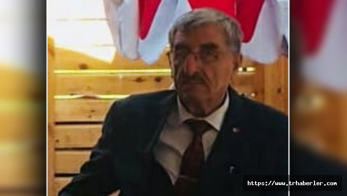 MHP'li eski ilçe başkanı öldürüldü!