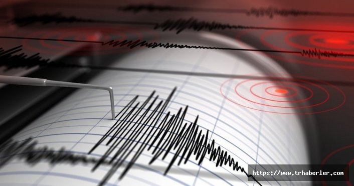 Muğla Gökova Körfezi açıklarında 4.0 büyüklüğünde deprem! (AFAD-Kandilli Rasathanesi Son Depremler)