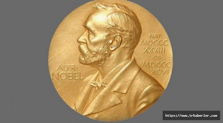 Nobel Fizik Ödülü'nün sahibi belli oldu!