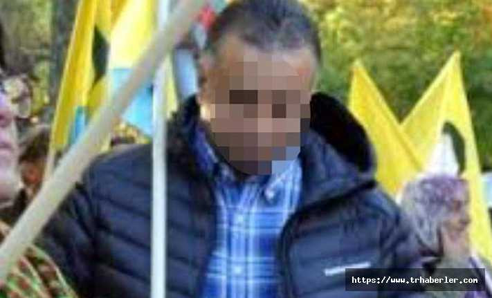 PKK'nın İsveç sorumlusu Diyarbakır'da yakalandı