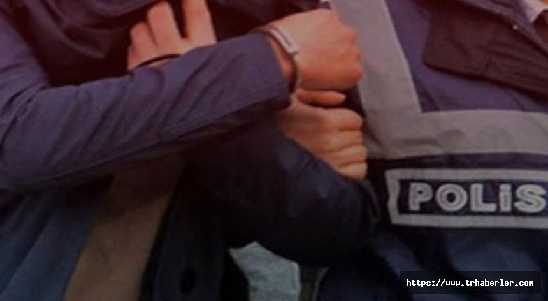 PKK'ya finans sağladığı iddia edilen işadamı gözaltına alındı