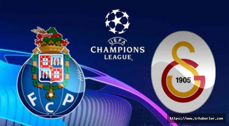 Porto Galatasaray Maçı Hangi Kanalda, şifreli mi ve Saat Kaçta?