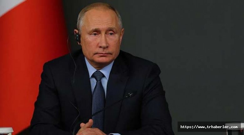 Putin: Suriye'de barış, sadece diplomatik yollarla mümkün olabilir