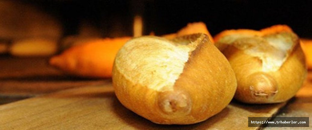 Son Dakika Haberi! Ankara'daki ekmek zammı durduruldu!