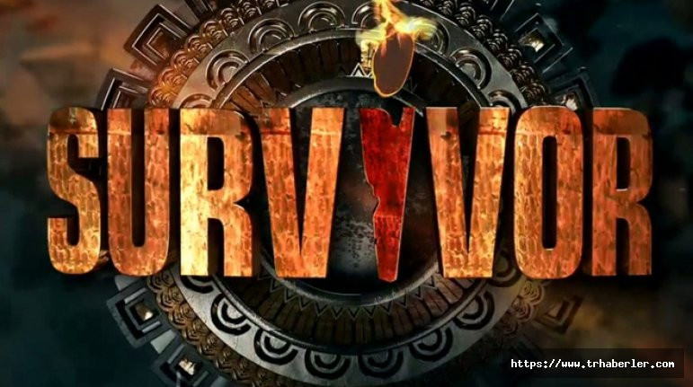 Survivor 2019'un ilk yarışmacısı belli oldu! İşte survivor 2019'da yarışacak o isim...