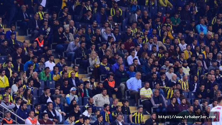 Tahkim Kurulu'ndan Fenerbahçe'nin cezasına indirim