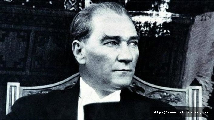 Tapu ve Kadastro Müdürlüğü sitesinde Ulu Önder Mustafa Kemal Atatürk'e hakaret!