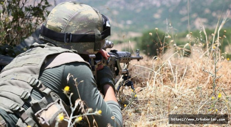 Terör örgütü PKK'ya büyük darbe! Serbest Paksoy ve Selçuk Köse öldürüldü