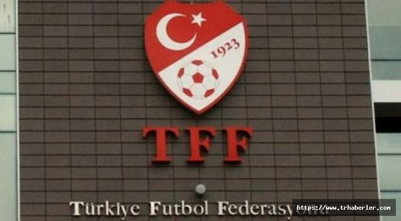TFF'den Fenerbahçe - Başakşehir maçındaki VAR arızasına ilişkin açıklama