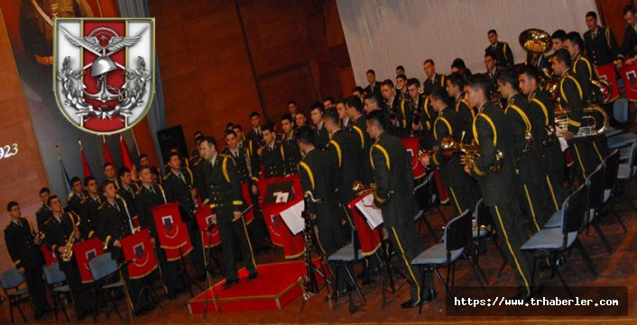 TSK 29 Ekim Cumhuriyet Bayramı askeri bando konser programı