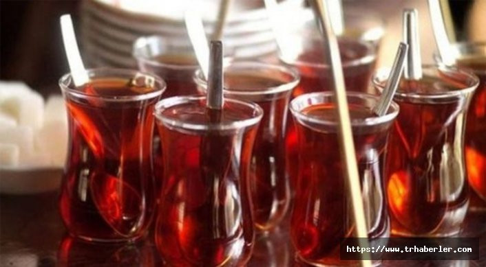 Türk Çay devi ABD'ye satıldı