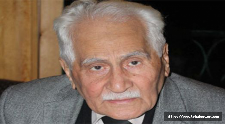 Türk Edebiyatının Beyaz Kartalı Bahattin Karakoç hayatını kaybetti! Bahattin Karakoç kim?