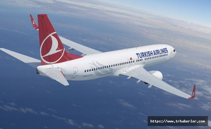 Türk Hava Yollarından 15 yıllık anlaşma