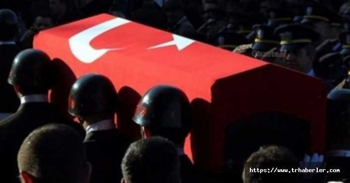 Türkiye'yi yasa boğan açıklama: 2 askerimiz donarak şehit oldu...