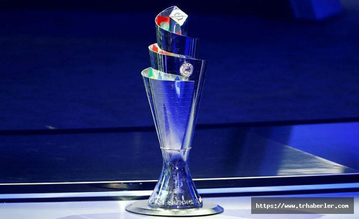 UEFA Uluslar Ligi'nde 7 karşılaşma oynandı! İşte gecenin sonuçları...