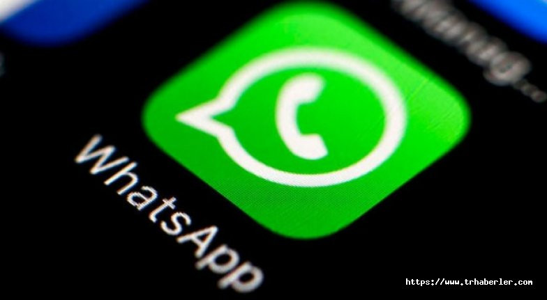 WhatsApp'a iki bomba özellik