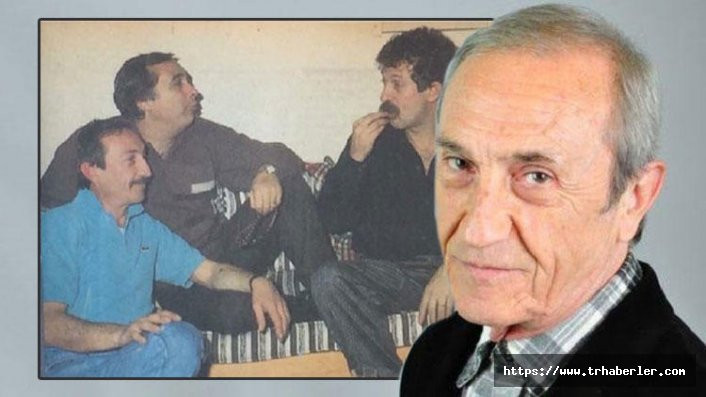 Yaman Tüzcet kimdir son dakika Ünlü tiyatrocu Yaman Tüzcet kaç yaşında neden öldü