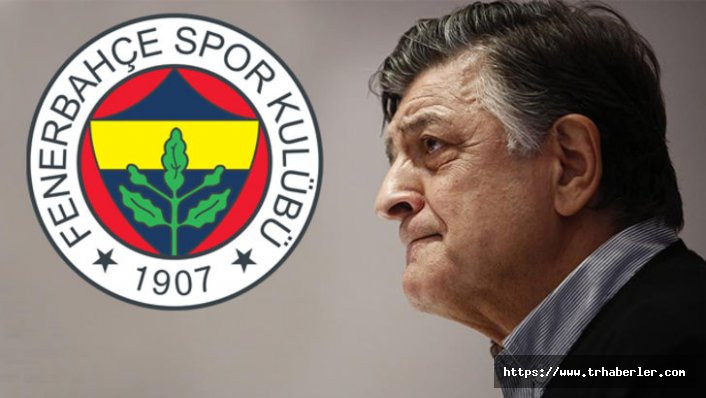 Yılmaz Vuraldan Fenerbahçe açıklaması: Eğer Fenerbahçe'den ...