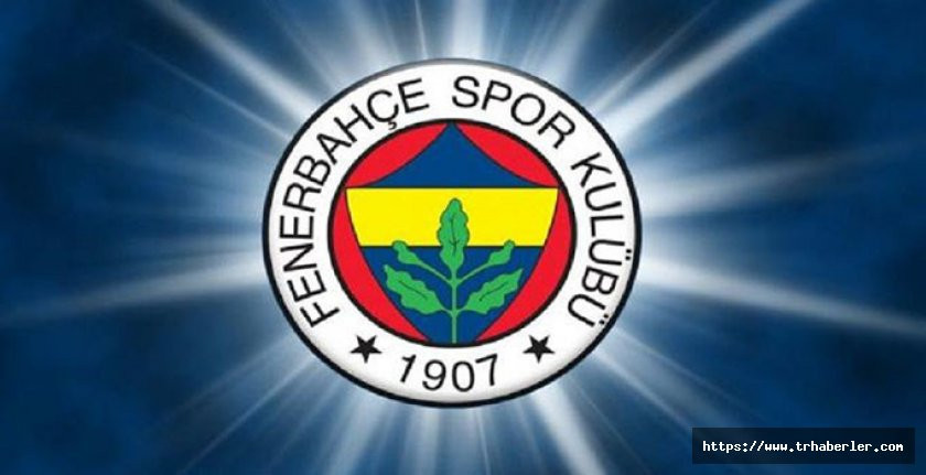Yine, yeni #yeniden Fenerbahçe!
