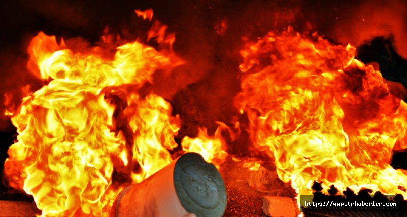 Yunanistan'da feci kaza: 11 kişi öldü