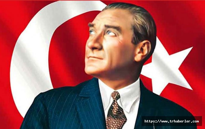 10 Kasım'a özel duygusal Atatürk şiirleri