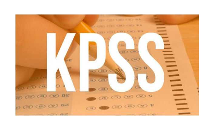 2018 KPSS Ortaöğretim Sonuçları Açıkladı mı?