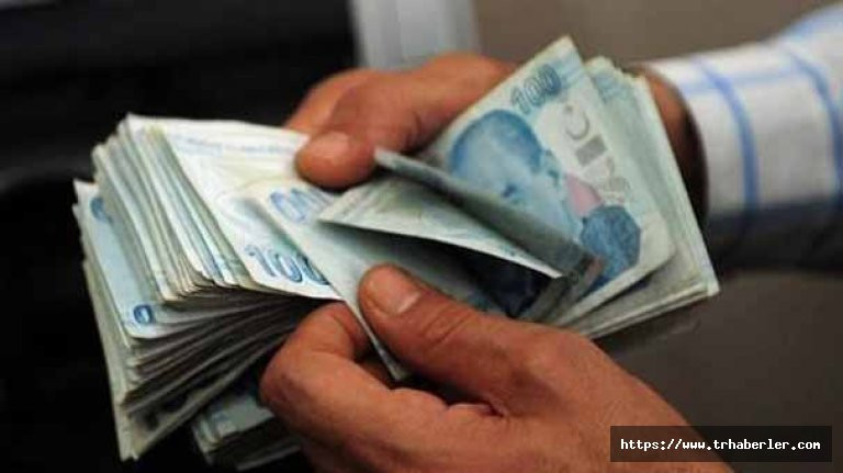 Asgari Ücret 2019'da kaç lira olacak? - 2019 Asgari ücret zammı