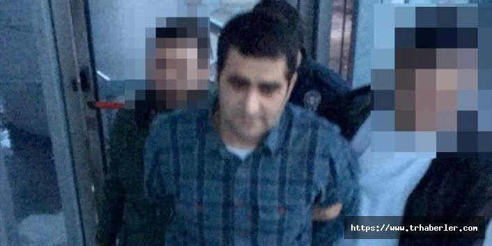 ABD Pedofili suçlusu FETÖ'cüyü Türkiye'ye iade etti