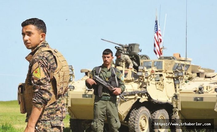 ABD, PKK'lı teröristlere diplomalarını verdi