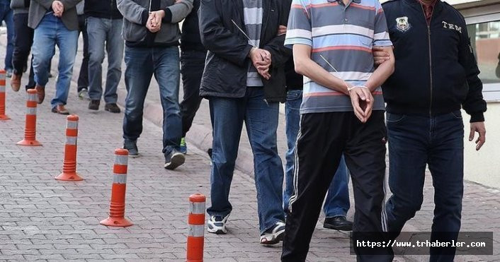 Ankara'da FETÖ operasyonu! Çok sayıda gözaltı kararı