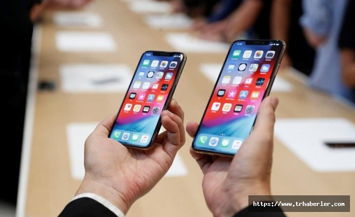Apple, İphone X'lerdeki o hatayı kabul etti