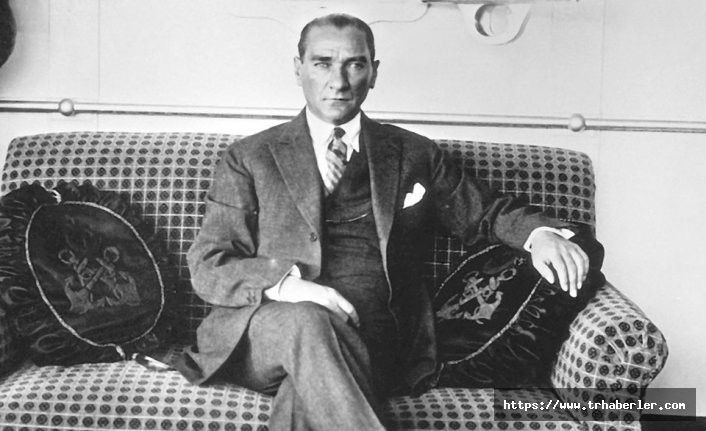 Atatürk’ün cumhuriyetle ilgili sözleri (Bugün bile yolumuzu aydınlatan 20 sözü)